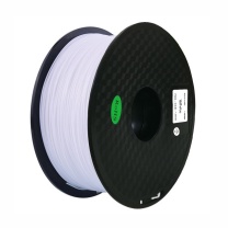 巨影 PMAX 3D打印耗材 1.75mm (白色) 材质:PLA DC