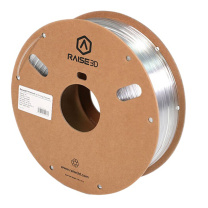 Raise 3D 3D打印耗材 1.75mm (透明色) 材质:PC DC