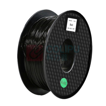 巨影 PMAX 3D打印耗材 1.75mm (黑色) 材质:ABS DC
