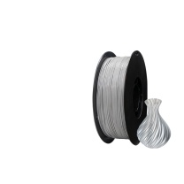 普伟 3D打印耗材 1.75mm (灰色) PW-PLA DC