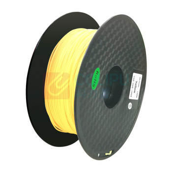 巨影 PMAX 3D打印耗材 1.75mm (黄色) 材质:ABS DC