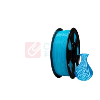 普伟 3D打印耗材 1.75mm (蓝色) PW-PLA DC