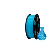 普伟 3D打印耗材 1.75mm (蓝色) PW-PLA DC