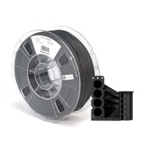 Raise 3D 3D打印耗材 1.75mm (黑色) 材质:PPA DC