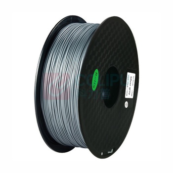 巨影 PMAX 3D打印耗材 1.75mm (银色) 材质:PLA DC