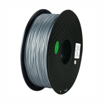 巨影 PMAX 3D打印耗材 1.75mm (银色) 材质:PLA DC