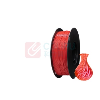 普伟 3D打印耗材 1.75mm (红色) PW-PLA DC