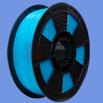 普伟 3D打印耗材 1.75mm (红色) PW-PLA DC