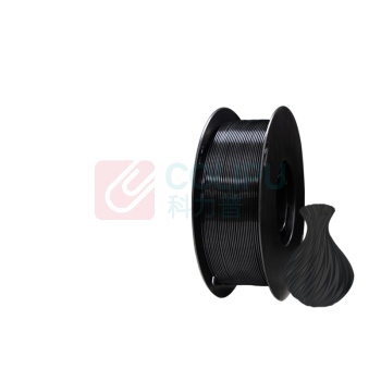 普伟 3D打印耗材 1.75mm (黑色) PW-PLA DC