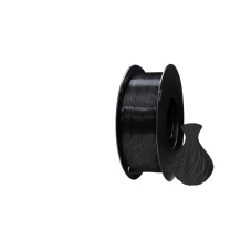 普伟 3D打印耗材 1.75mm (黑色) PW-PLA DC