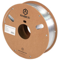 Raise 3D 3D打印耗材 TPU95A 1.75mm (自然色) 材质:TPU DC