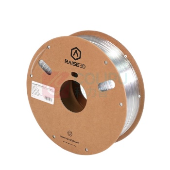 Raise 3D 3D打印耗材 TPU95A 1.75mm (自然色) 材质:TPU DC