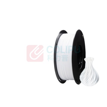 普伟 3D打印耗材 1.75mm (白色) 材质:PLA DC
