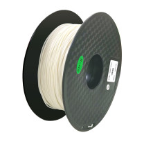 巨影 PMAX 3D打印耗材 1.75mm (白色) 材质:ABS DC