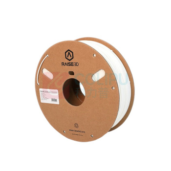 Raise 3D 3D打印耗材 1.75mm (白色) 材质:PLA