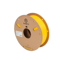 Raise 3D 3D打印耗材 1.75mm (黄色) Hyper Speed 材质:PLA