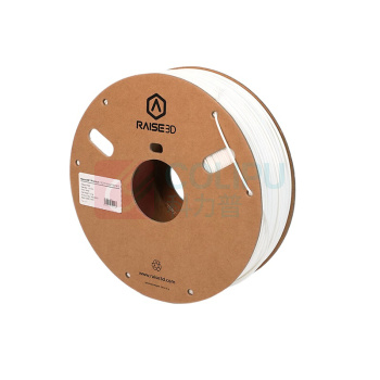 Raise 3D 3D打印耗材 1.75mm (白色) 材质:ABS