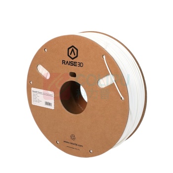 Raise 3D 3D打印耗材 1.75mm (白色) 材质:ABS