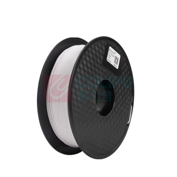 极光尔沃 3D打印耗材 1KG 1.75mm (白色) 材质:PLA
