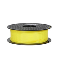 极光尔沃 3D打印耗材 1KG 1.75mm (黄色) 材质:PLA