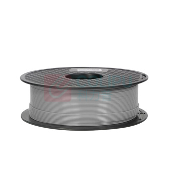 极光尔沃 3D打印耗材 1KG 1.75mm (灰色) 材质:PLA