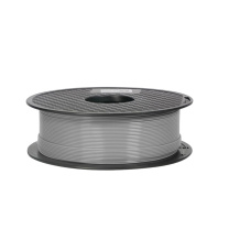 极光尔沃 3D打印耗材 1KG 1.75mm (灰色) 材质:PLA