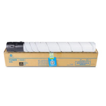 柯尼卡美能达 KONICA MINOLTA 粉盒 TN223K 8000页 (黑色) 1支/支 C226;C266 CF