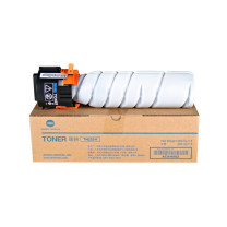 柯尼卡美能达 KONICA MINOLTA 碳粉 TN225H 12000页 (黑色) 1支/支 266I;306I CF