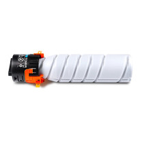 柯尼卡美能达 KONICA MINOLTA 碳粉 TN119 5500页 (黑色) 1支/支 195;205I;206;225I;226;246;7723 CF