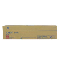 柯尼卡美能达 KONICA MINOLTA 墨粉 TN713M (品红色) 1支/支 C759;C659 CF