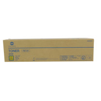 柯尼卡美能达 KONICA MINOLTA 墨粉 TN713Y (黄色) 1支/支 C759;C659 CF