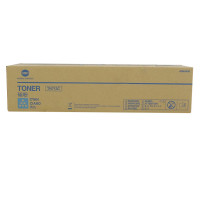柯尼卡美能达 KONICA MINOLTA 墨粉 TN713C (青色) 1支/支 C759;C659 CF