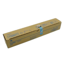 柯尼卡美能达 KONICA MINOLTA 粉盒 TN323L 10000页 (黑色) 1支/支 BIZHUB;227;287;367 CF