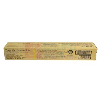 FUJIFILM 墨粉筒 CT202499 16000页 (黄色)