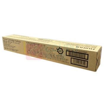 FUJIFILM 墨粉筒 CT202499 16000页 (黄色)