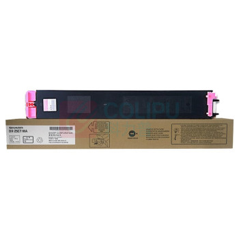 夏普 SHARP 粉盒 DX-25CT 28000页 (四色) DX2008UC;2508NC CF