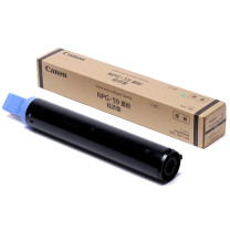 佳能 CANON 粉盒 NPG-59 5200页 (黑色) 佳能;CANON;IR2002,IR2002L,IR2202,IR2202LIR2202N, CF