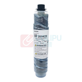 理光 RICOH 墨粉 MP2014C 2014C (黑色) MP2014;2014D;2014AD;M2700;M2701;IM2702; CF