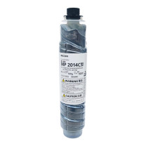 理光 RICOH 墨粉 MP2014C 2014C (黑色) MP2014;2014D;2014AD;M2700;M2701;IM2702; CF