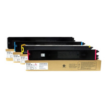 夏普 SHARP 粉盒 SF-30CT 32000页 (四色) SF-S501;601DC;SF-S351;401;262;312RC CF