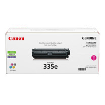 佳能 CANON 硒鼓 CRG335 7400页 (品红色) LBP843CX;LBP841CDN CF