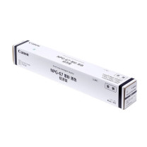 佳能 CANON 粉盒 NPG-67 5300页 (黑色) iRC3020;C3025;C3120;C3120L;C3125;iRC3222L;C3130L CF