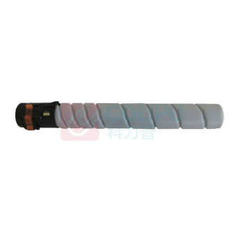 汉光 粉盒 HG-TN5220 3000页 (黑色) 1支/支 适用机型:汉光BMFC5220;BMFC5260