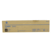 柯尼卡美能达 KONICA MINOLTA 碳粉 N713K 47200页 (黑色) 1支/支 适用机型:C759;C659 CF