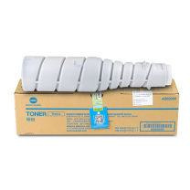 柯尼卡美能达 KONICA MINOLTA 粉盒 TN414 25000页 (黑色) 1支/支 适用机型:BH423;363 CF