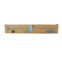 柯尼卡美能达 KONICA MINOLTA 碳粉 TN324K 28000页 (黑色) 1支/支 适用机型:C308;C368 CF