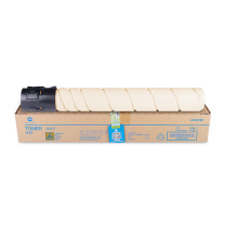 柯尼卡美能达 KONICA MINOLTA 粉盒 TN321BK 27000页 (黑色) 1支/支 适用机型:C364;C284;C224 CF