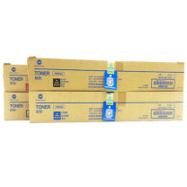 柯尼卡美能达 KONICA MINOLTA 碳粉 TN324Y 26000页 (黄色) 1支/支 适用机型:C308;C368 CF