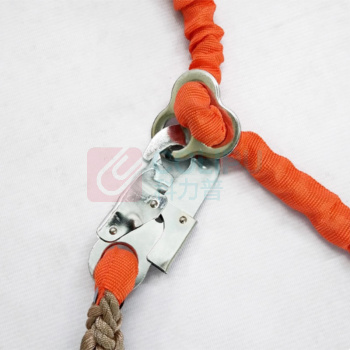 开玛 K-MARKING 双保险安全绳 K5428 (全长200cm) 1件/套
