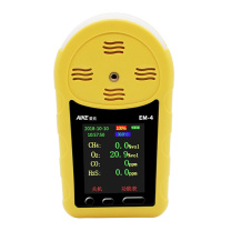 理联 气体检测报警器 EM-4AIKE